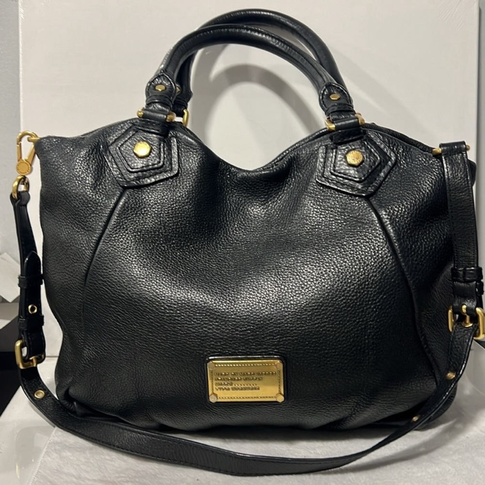 Marc by Marc Jacobs hobo bag EUC